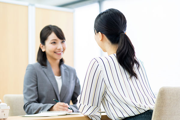 初めての方へ 初めての方へ